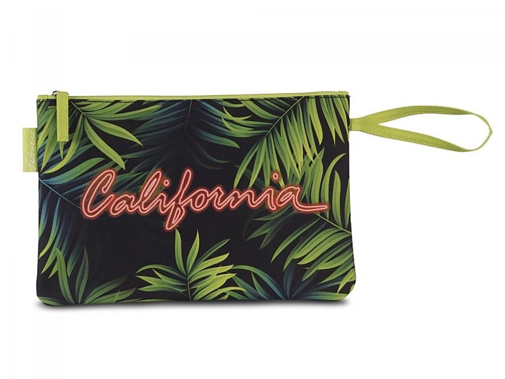 BIKINI BAG - taštička na plavky 50425-3352 California