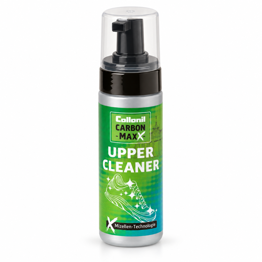 Carbon MaxX Upper Cleaner 150 ml - čistící pěna