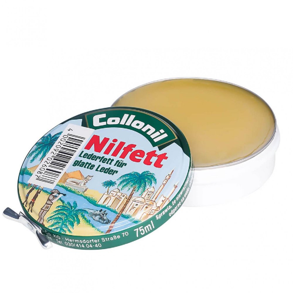 Levně Collonil Nilfett tuk - neutrální