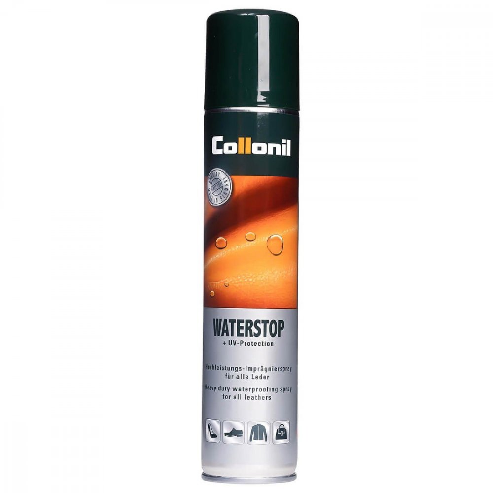 Levně Univerzální impregnace Collonil Waterstop 300 ml