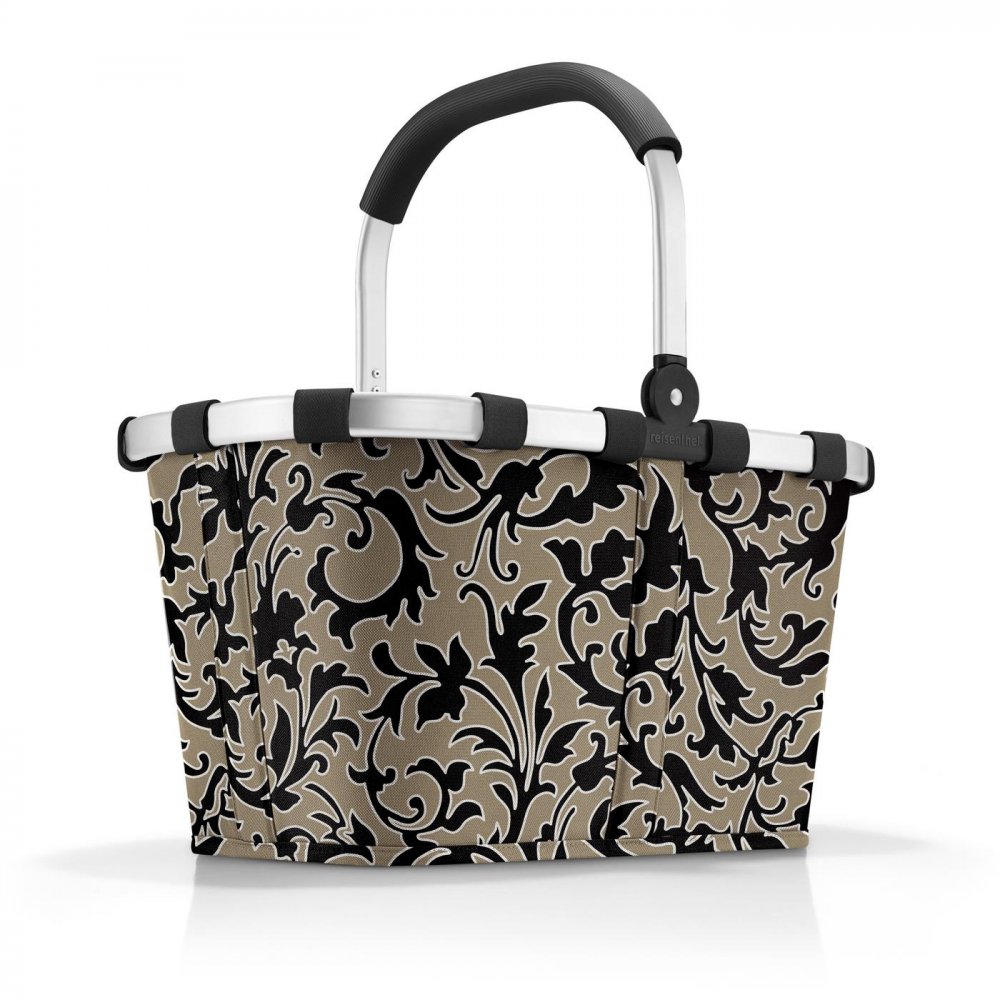 Levně Reisenthel Nákupní košík Carrybag baroque marble BK7061