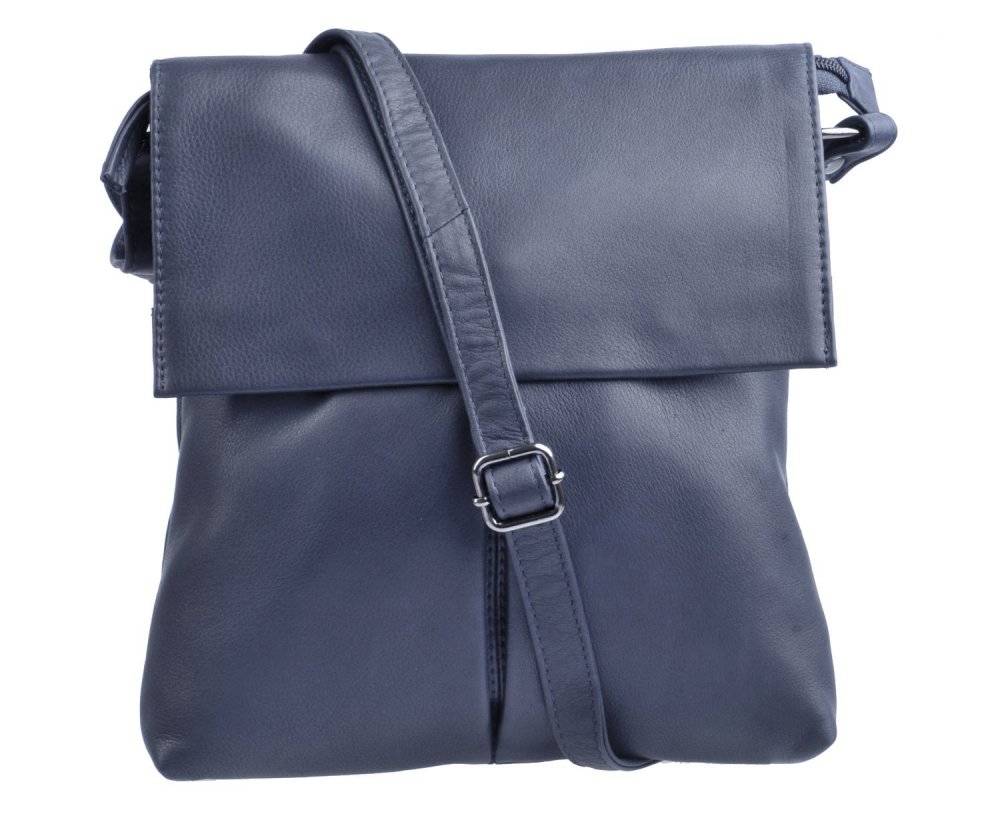 New Bags kabelka přes rameno LB-244 tmavě modrá