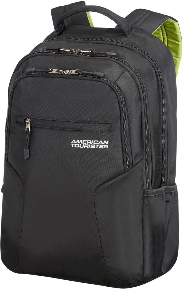 URBAN GROOVE Laptop Backpack 15.6" černý 78830-1041