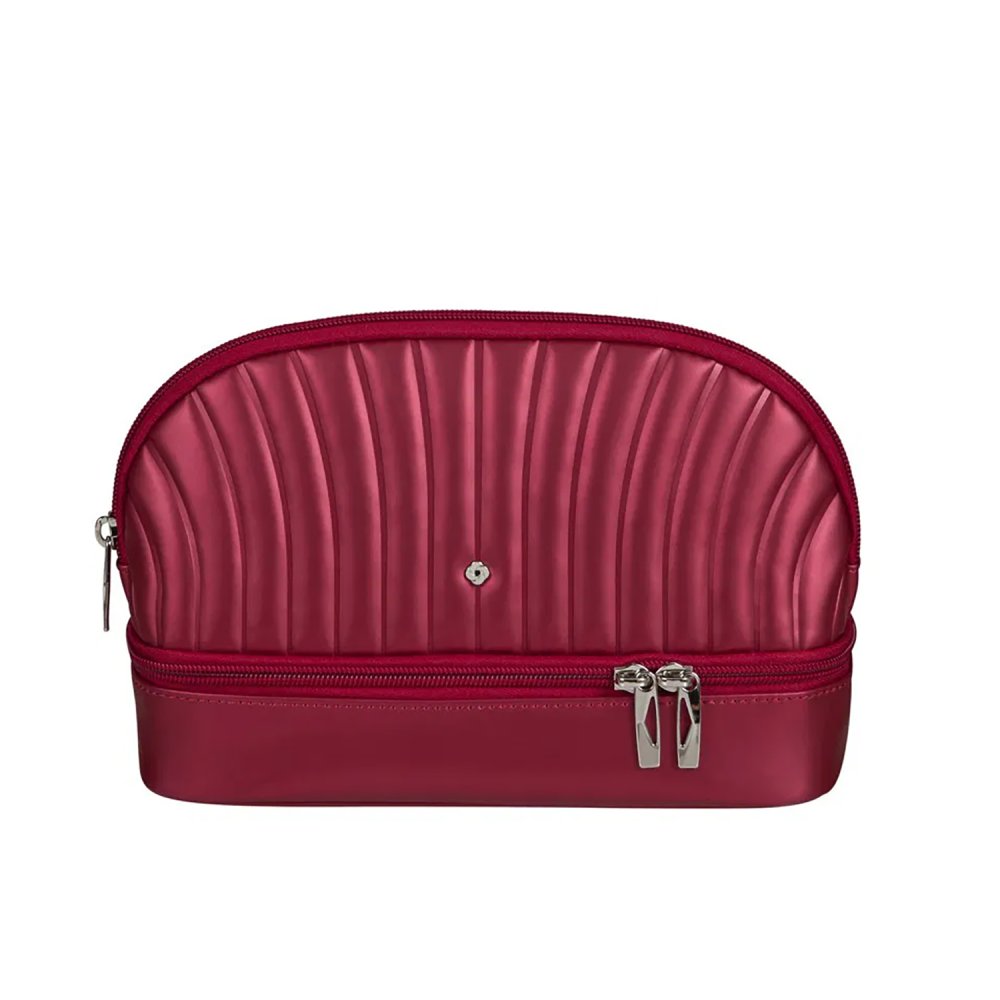 Samsonite C - Lite kosmetická taštička Chili Red 142675-1198