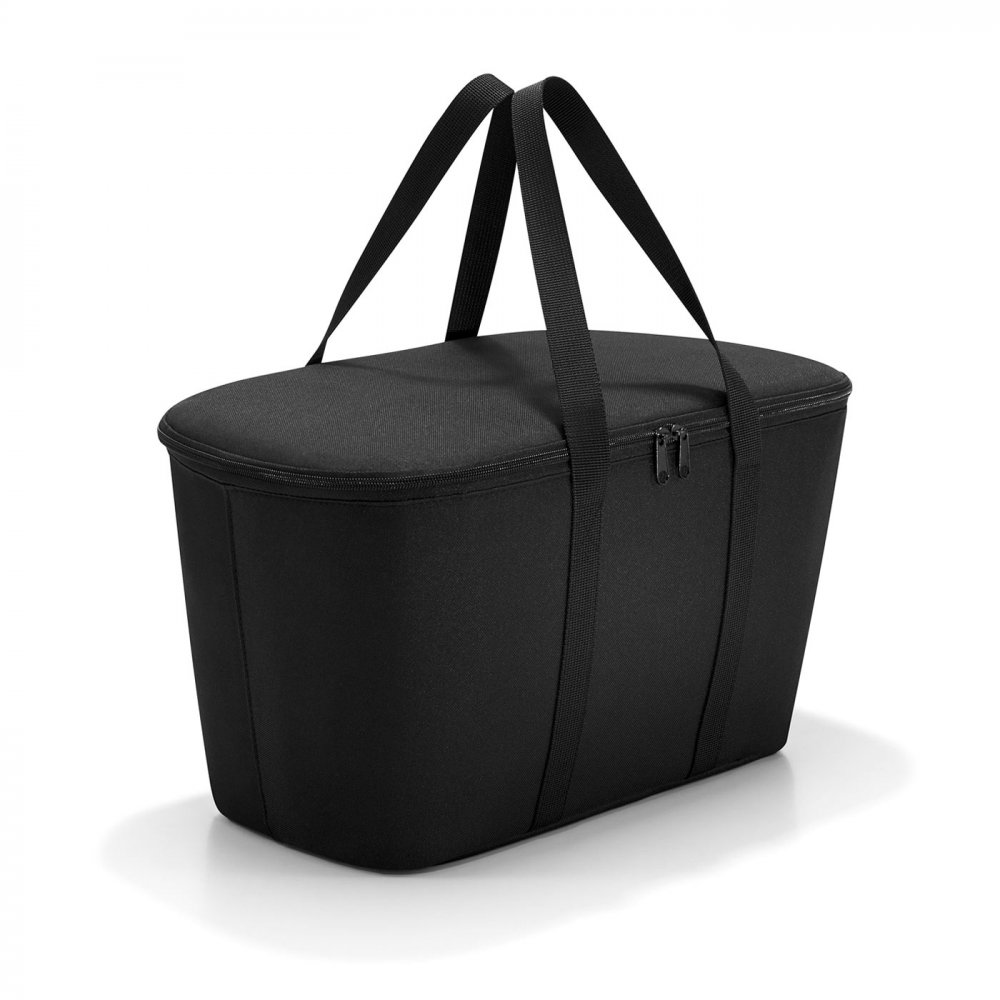 Chladicí taška Reisenthel coolerbag black UH7003