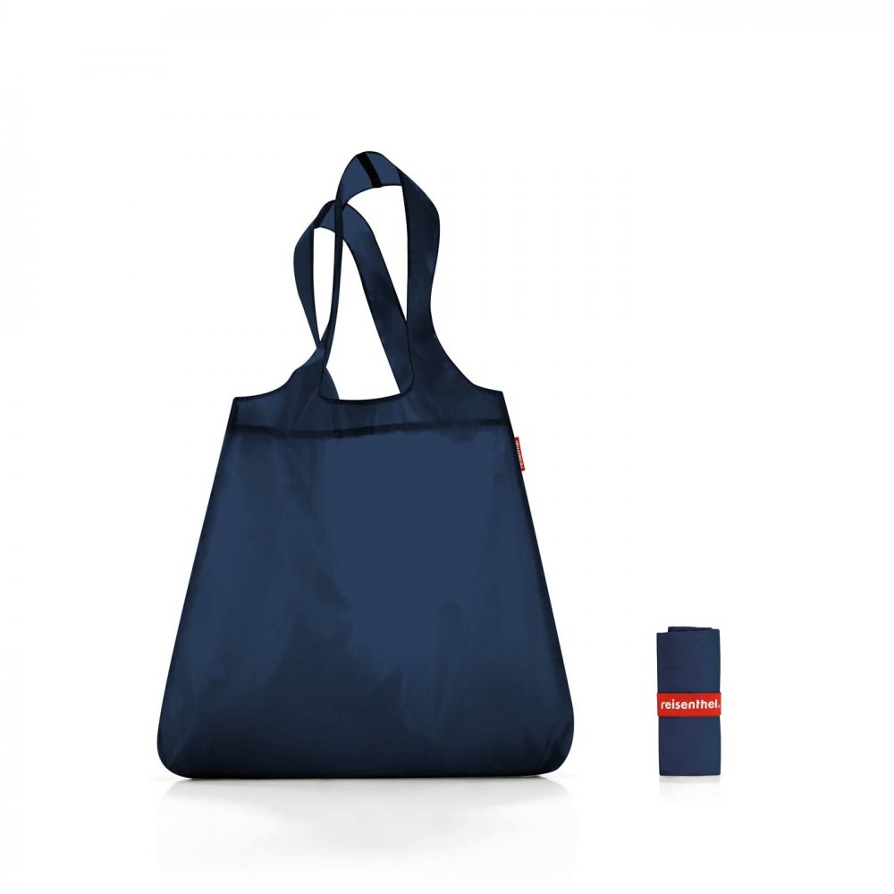 Levně Reisenthel mini maxi shopper dark blue
