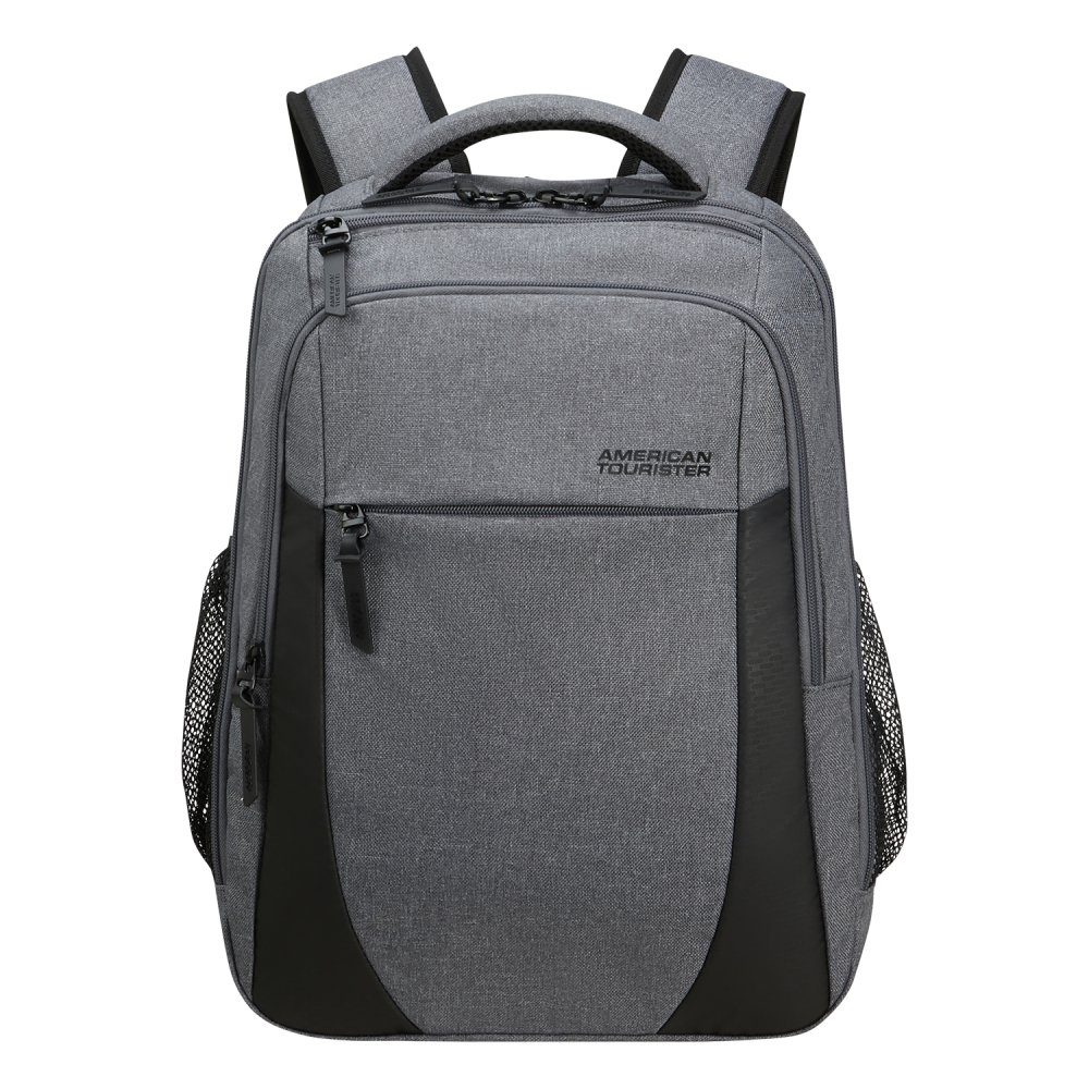 Levně American Tourister Urban Groove Batoh na notebook 15.6 grey melange 139867-8412