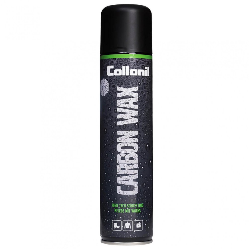 Levně Collonil Carbon Wax 300 ml - impregnační sprej