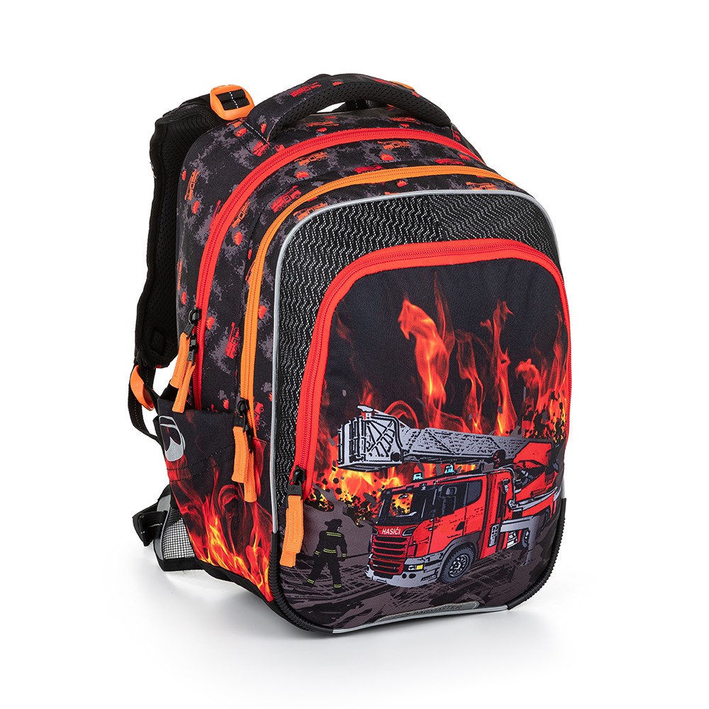 Bagmaster batoh BETA 23 B Hasiči