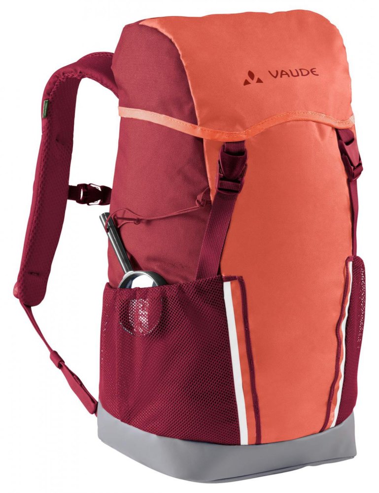 Levně Vaude dětský batoh Puck 14 Hotchili