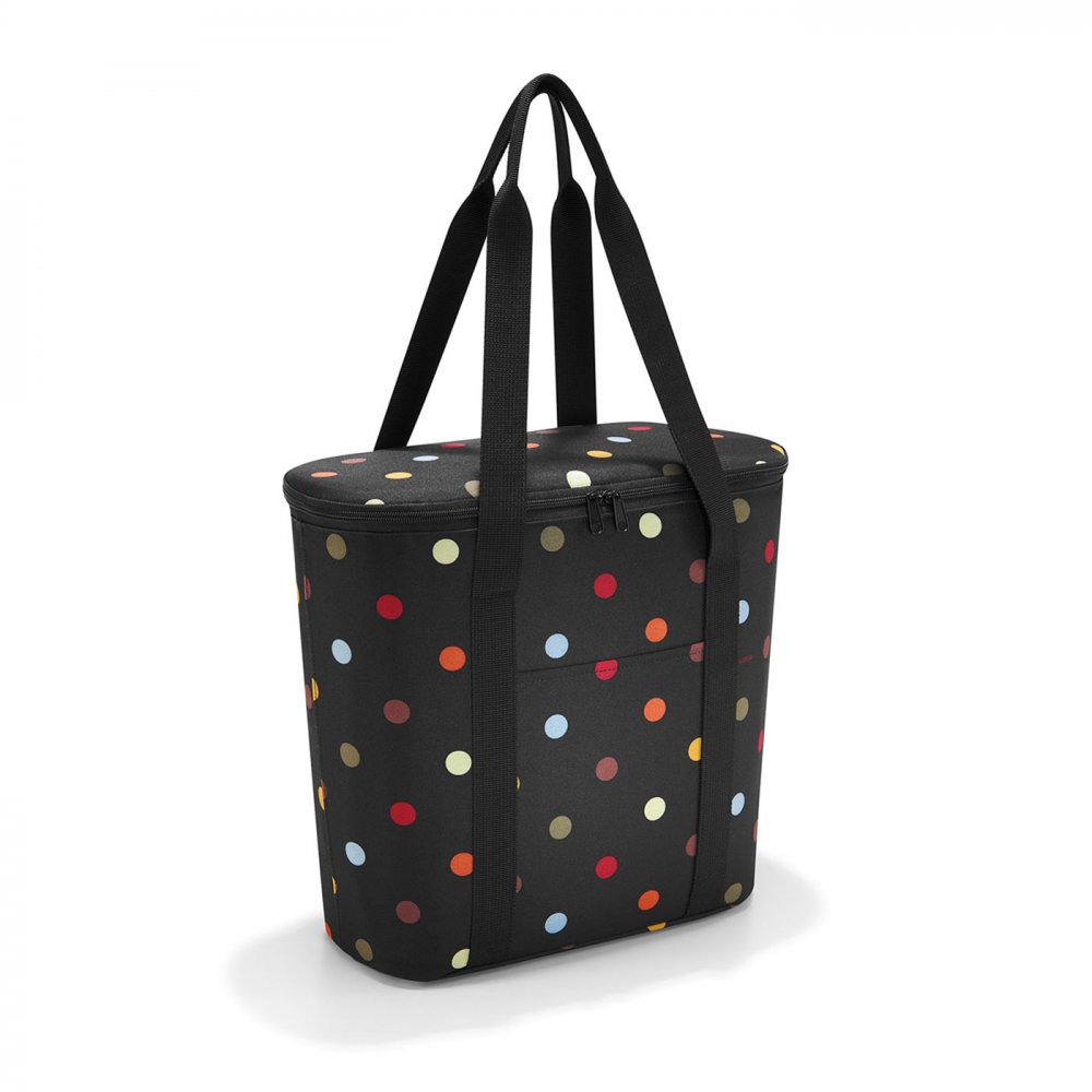 Levně Reisenthel Thermoshopper dots OV7009