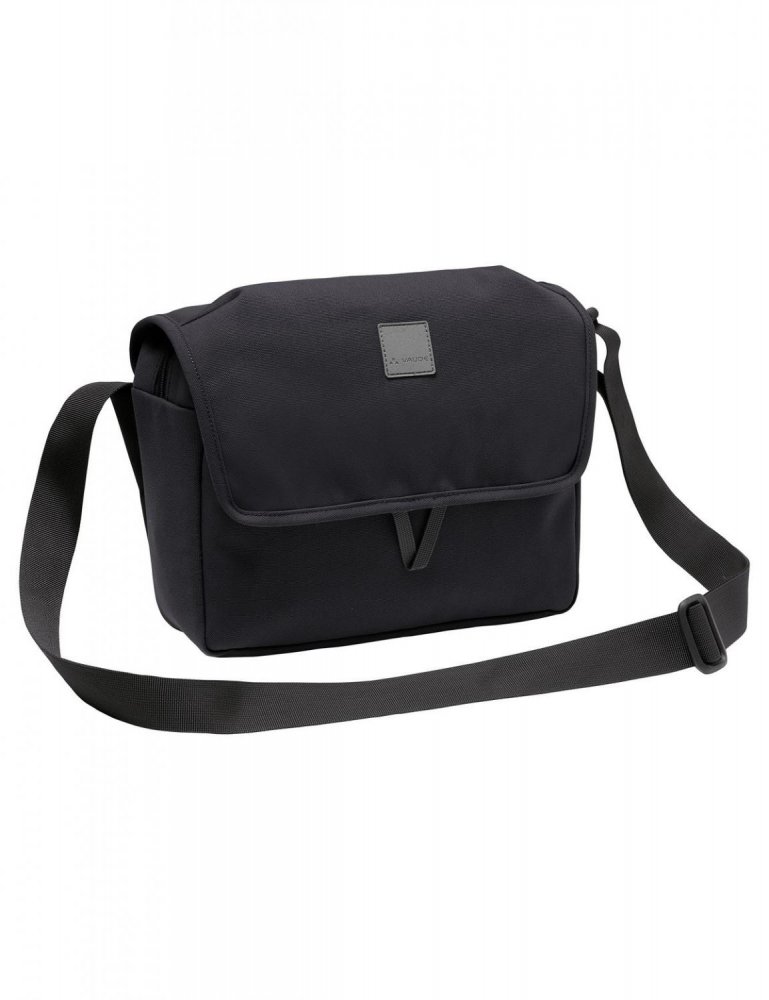 Levně Taška přes rameno Vaude Coreway Shoulderbag 6 černá