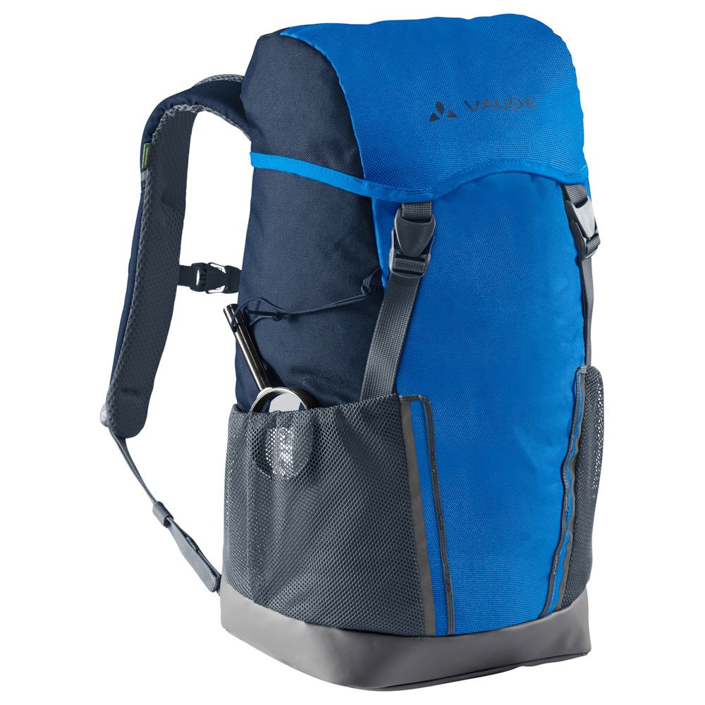 Vaude dětský batoh Puck 14 blue/eclipse