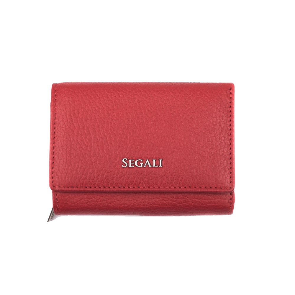 Levně SEGALI 7106 B red