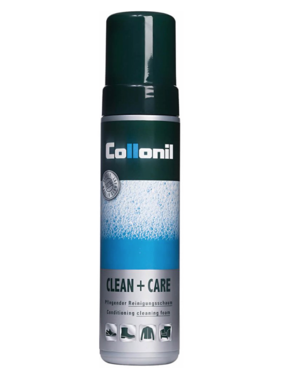 Levně Clean & Care 200 ml čisticí a ošetřující emulze