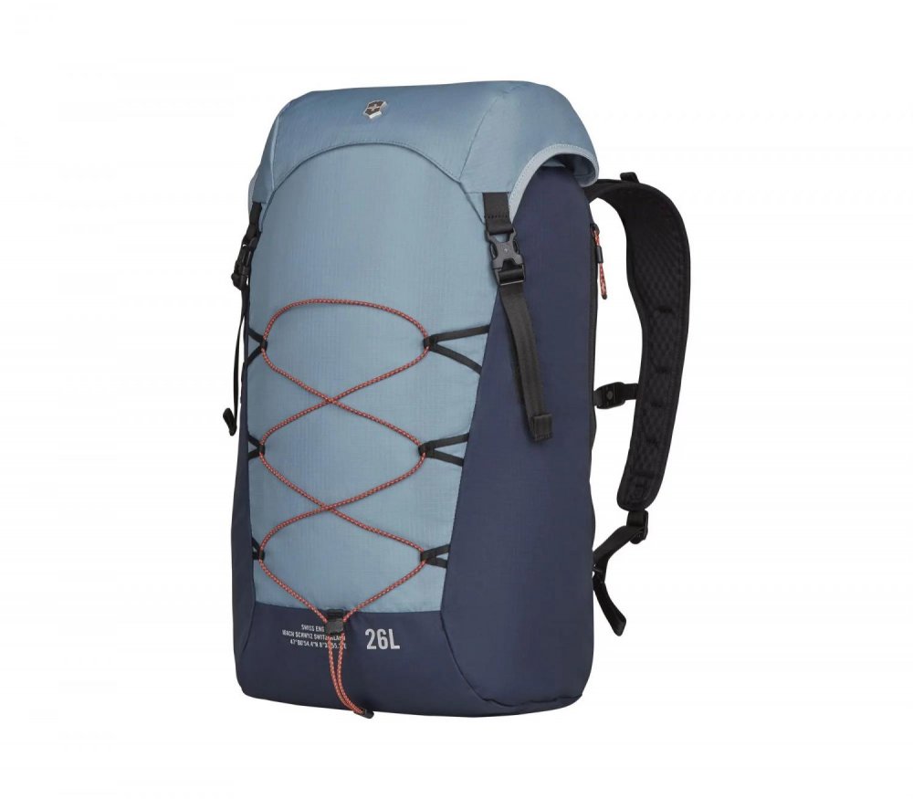 Pánský batoh Altmont Active L.W. Captop Backpack 611125 Light blue