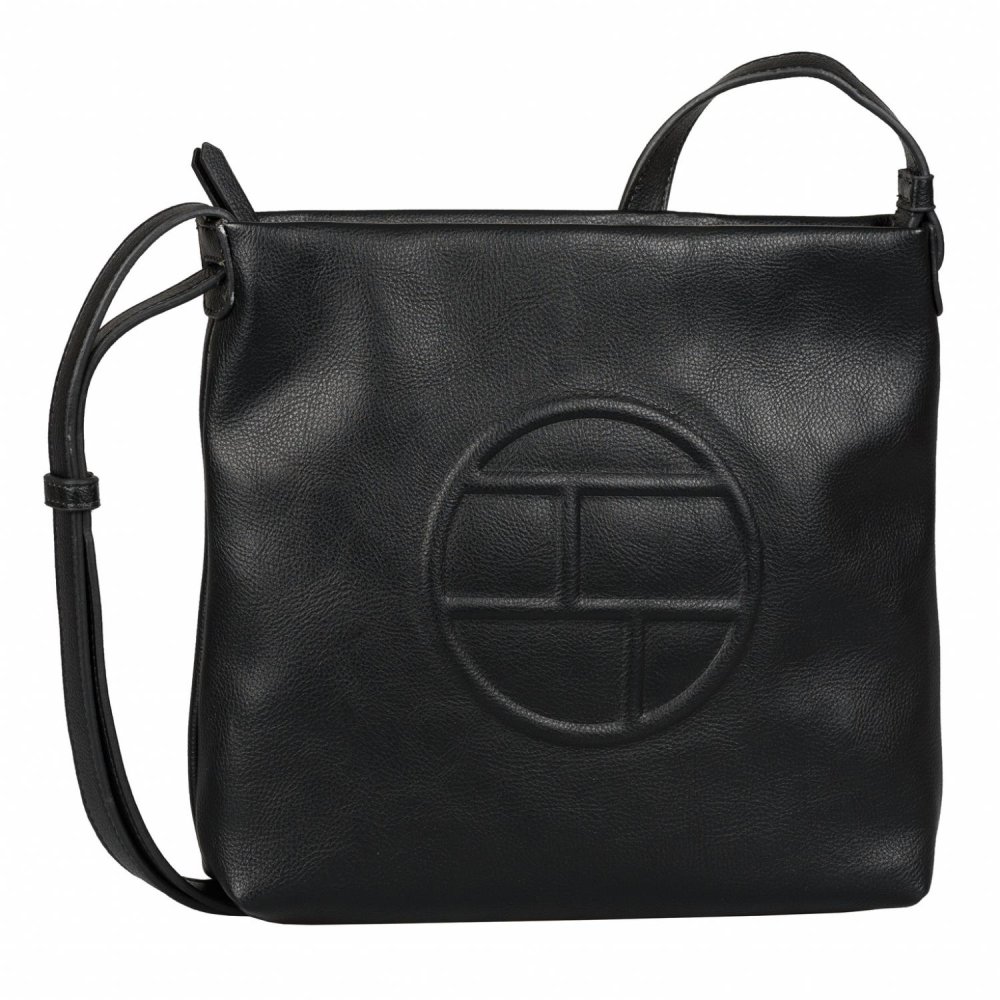 Tom Tailor  Dámská kabelka Rosabel cross bag S černá 000572