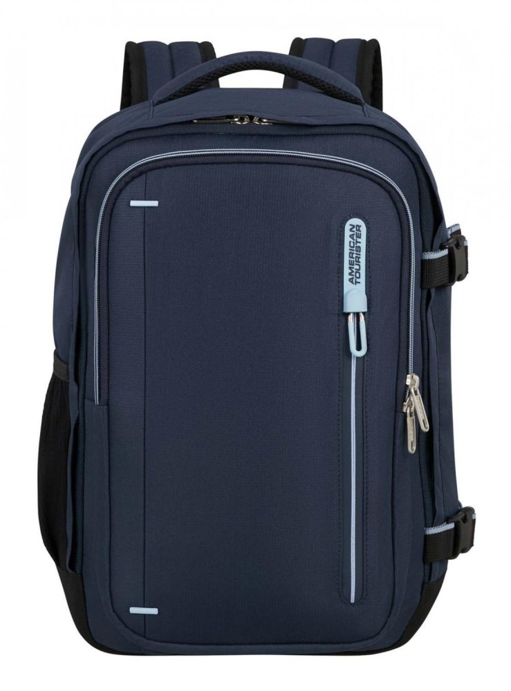 CLOUDRIDER S Kabinový Batoh 40cm Modrá Navy 24L 158735-9486