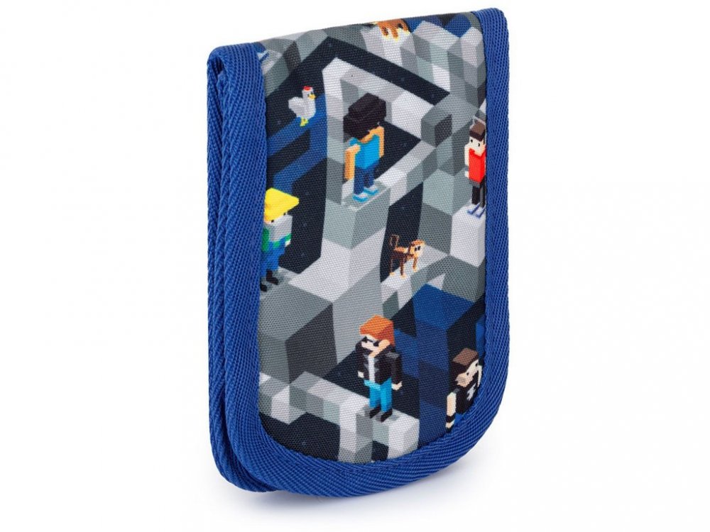 Levně Kapsička na krk minecraft Topgal VEGA 22042