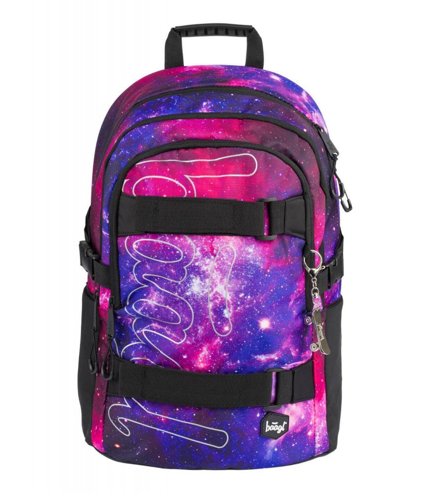 Školní batoh Skate Galaxy A-7766