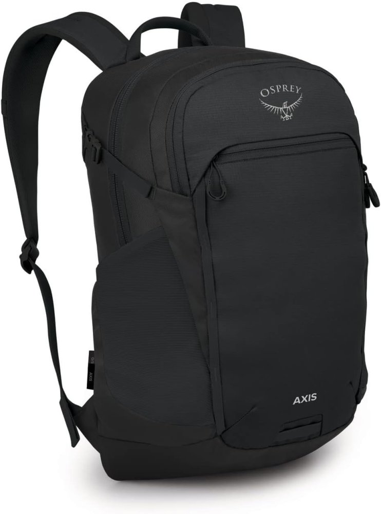 Batoh Osprey Axis 24l black