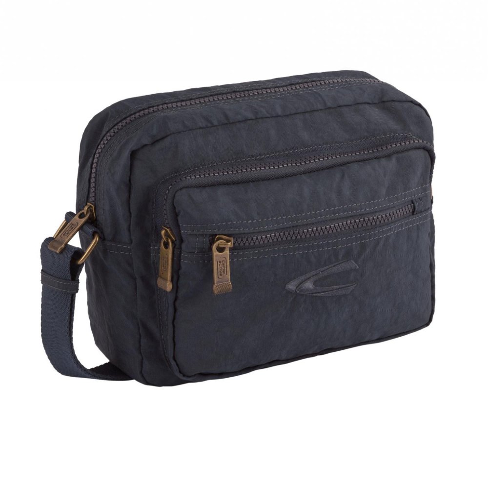 Camel Active Pánská taštička přes rameno B00-613-58