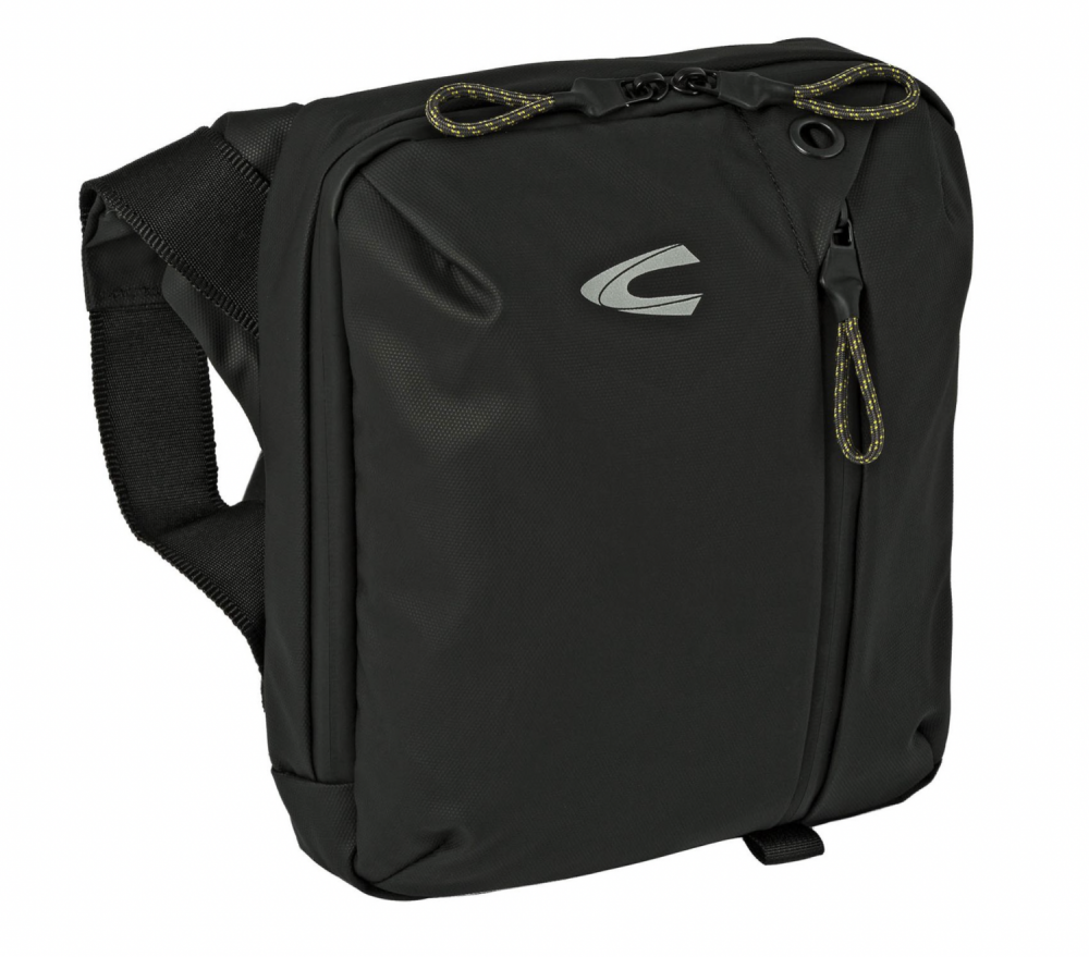 Levně Camel Active pánská taška 306-601-60 černá