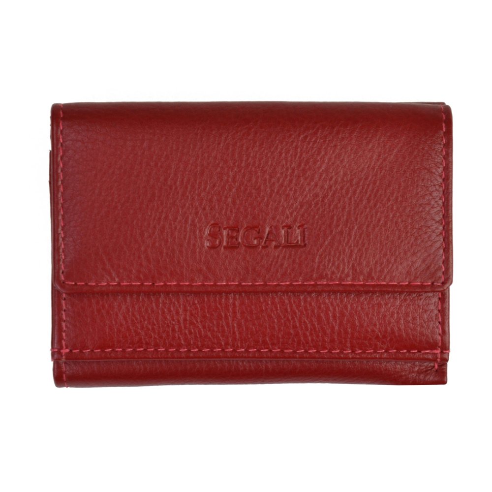 Levně segali 1756 RED WJ