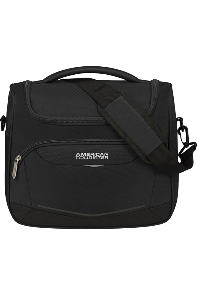 American Tourister SUMMERRIDE black