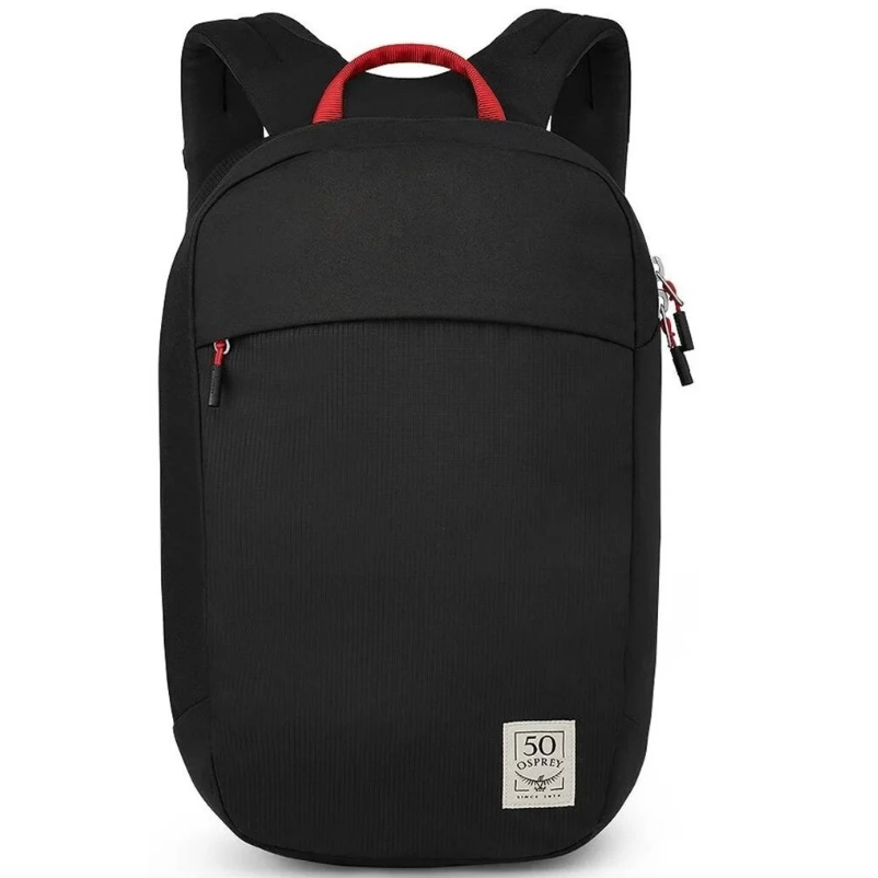Levně Batoh Osprey Arcane Large Day Anniversary black