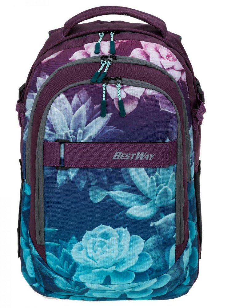 Levně Batoh evolution air 40177-5821 22 l