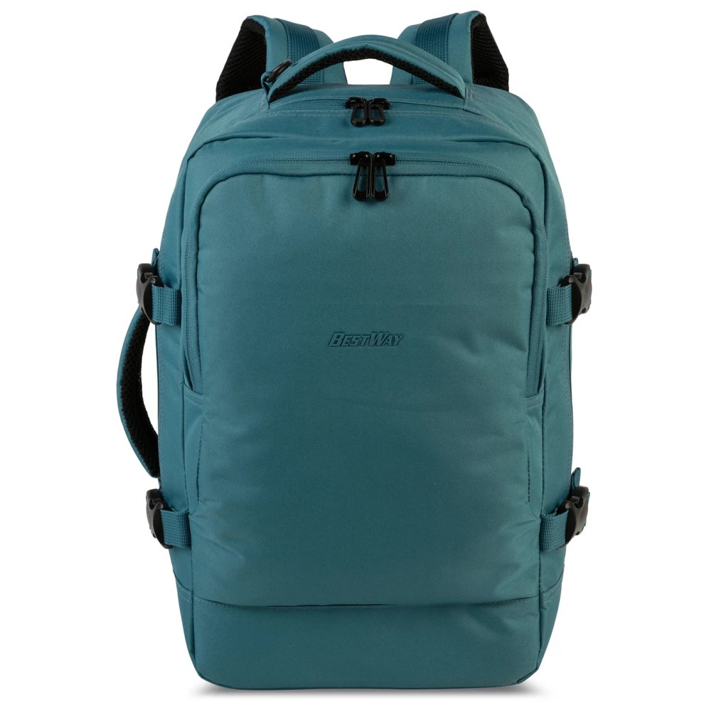Bestway Cabin Pro 300 Small batoh 40328-4600 40 x 25 x 20 cm tyrkysový