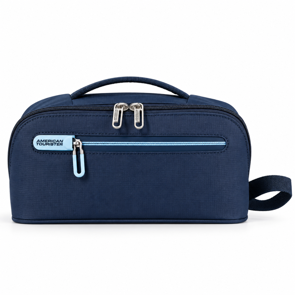 Cloudrider Washbag – cestovní kosmetická taška Sky Navy 157362-9486