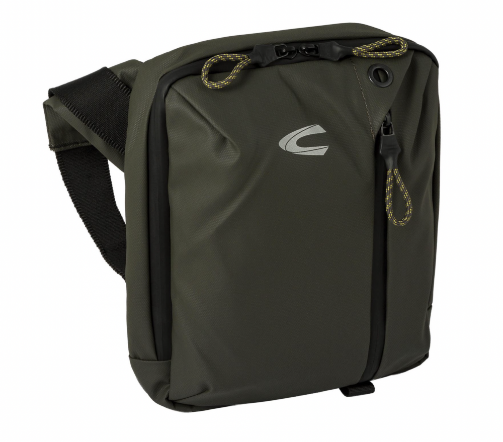 Levně Camel Active pánská taška 306-601-35 Khaki