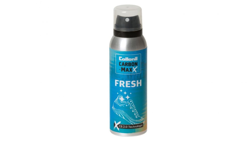 Levně Collonil Carbon MaxX Fresh 125 ml