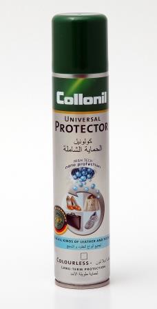 Levně Collonil Universal Protector s NANO efektem 200 ml