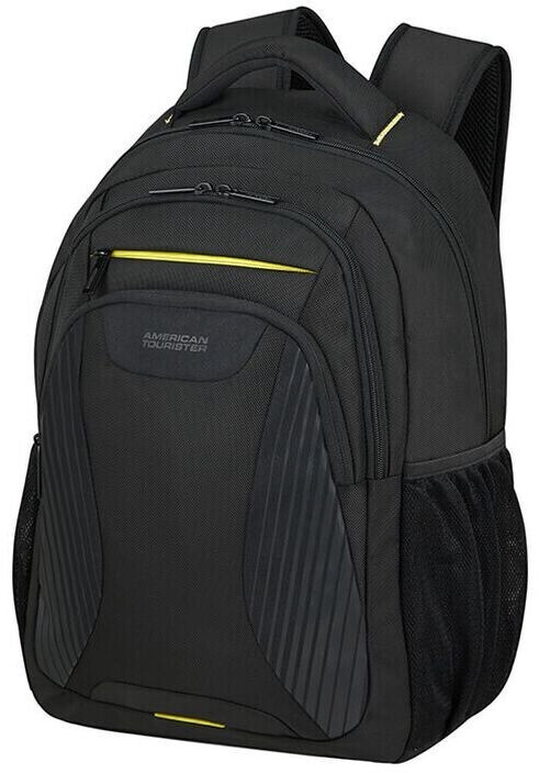 Pánský batoh na notebook 15,6" černý  142924-1027 AT WORK Laptop Backpack 15.6&quot;