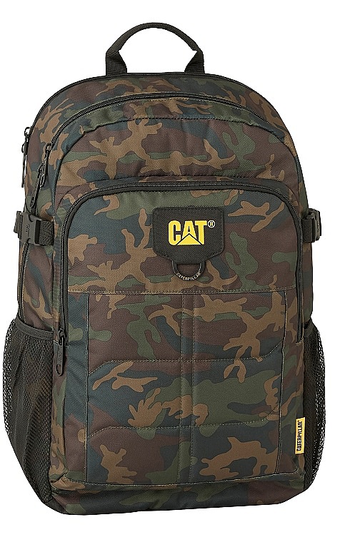 BATOH CATERPILLAR BARRY - CAMOUFLAGE 84055-147